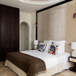 Deluxe Appartement met een Slaapkamer